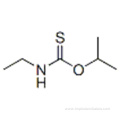 O-isopropyl ethylthiocarbamate CAS 141-98-0